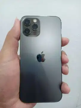 Iphone 12 pro graphite 256GB ibox