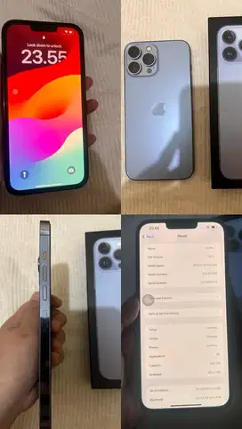 Iphone 13 Pro Max 256 GB