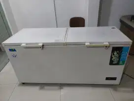 Di Jual Frizer box RSA 600Liter
