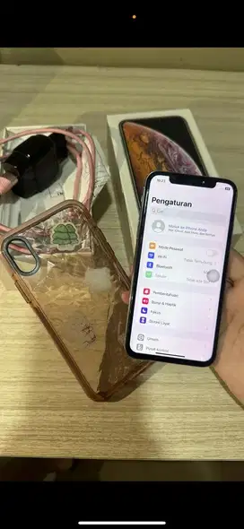ip xs 256gb pemakaian cewe
