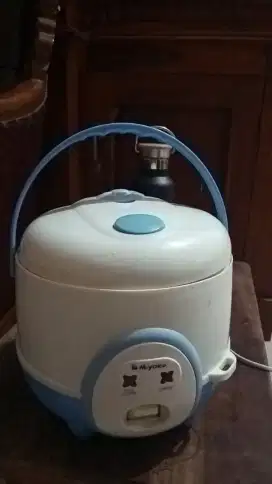 Magicom Miyako, kondisi baik
