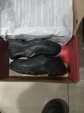 Safety shoes CHEETAH