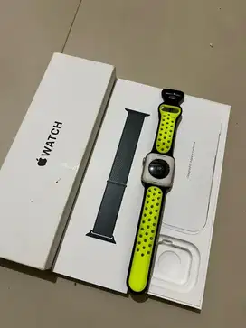 Apple watch SE gen 2