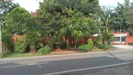 Di Jual Rumah SemiFurnished Dan Paviliun Di Serpong Tangerang Selatan
