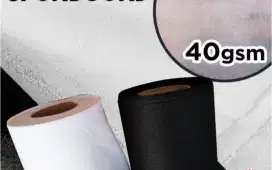 Kain sponbond terlengkap