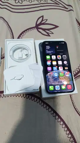 Iphone 13 mulus garansi ON