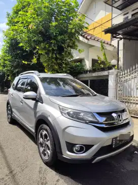 Honda BRV BR-V 2016 matic