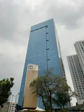 lowongan di office 88