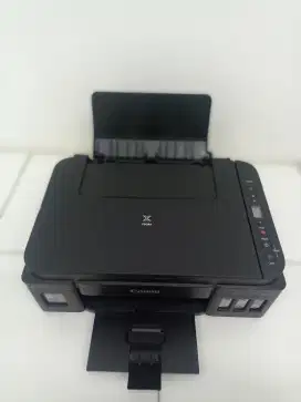 JUAL PRINTER CANON PIXMA G2010