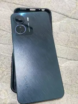 Vivo Y16 3/32 blck