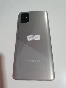 Samsung A51 silver 8/128 sein