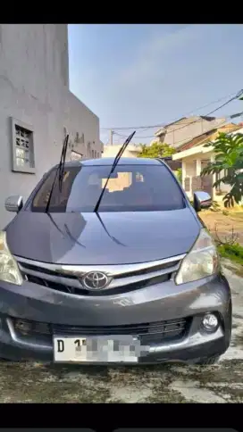 Avaza e 2014 manual pajak hidup mobil mulus tinggal pakai.