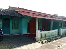 Rumah Ngesrep Timur dekat undip tembalang cocok untuk rumah kos