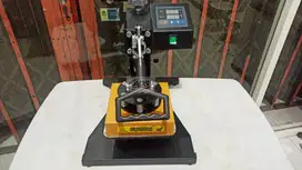 MESIN PRESS EMBOSS LOGO / CAP MERK TIPE PREMIUM