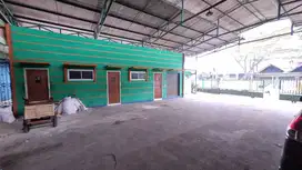 Di Sewakan Gudang Di Karawaci Tangerang