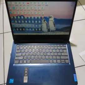 Laptop Lenovo Ideapad slim 3