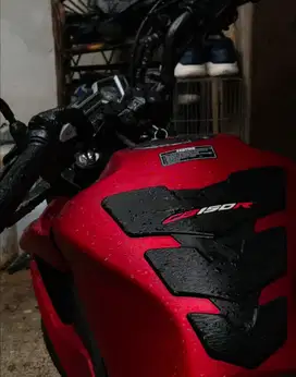 JUAL CEPAT CB 150 R