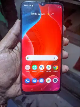 Realme c21y 3/32 Bu