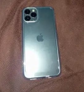 iPhone 11 pro max 256gb