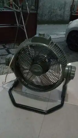 Kipas blower Maspion 12 inch