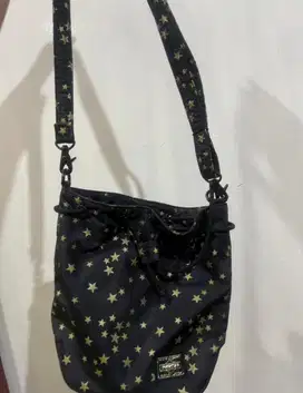 Porter Shooting Star