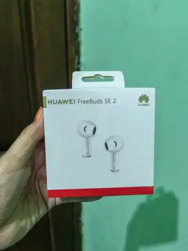 Huawei Freebuds Se 2