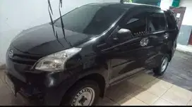 DAIHATSU XENIA X DELUXE MANUAL 2015