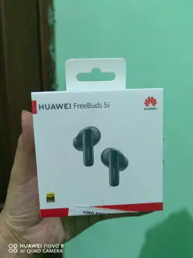 Huawei Freebuds 5i