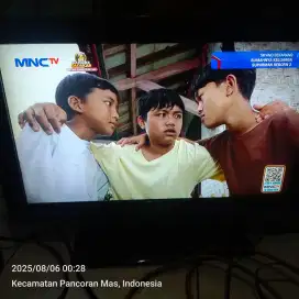 Jual TV Merk LG 32 in