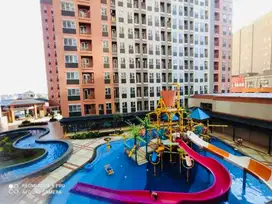 Dijual Studio Transpark Juanda Bekasi Timur Jade 26 Unfurnish
