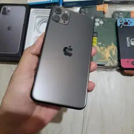 Iphone 11 pro grey 256GB ex ibox