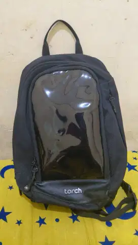 Original Tas Selempang Office Crossbody Torch LATR dompet wallet ODER