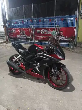 jual cepet r15 v3 2018