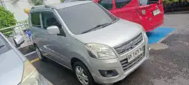 Suzuki Karimun 2013