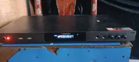 Player karoke nakamichi nkx55