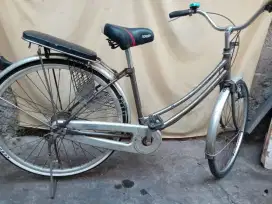 Sepeda wanita 26 Bridgestone