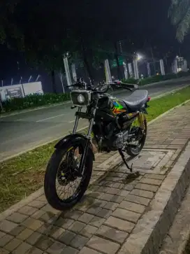 Rx king th 1982