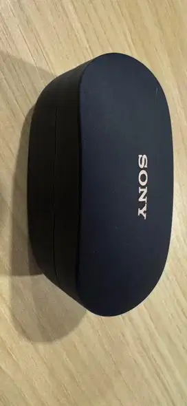 Sony WF-1000MX4