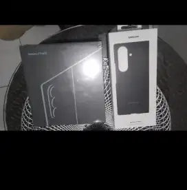 SAMSUNG Z FOLD 7 512GB BLACK NEW SEGEL RESMI