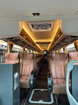 SEWA BUS PARIWISATA MURAH DI BEKASI BUS MEWAH DAN TERPERCAYA !!