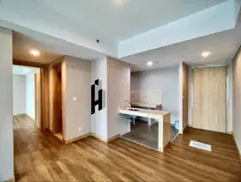 DIJUAL SANGAT MURAH APARTEMEN HOLLAND VILLAGE UNIT BARU