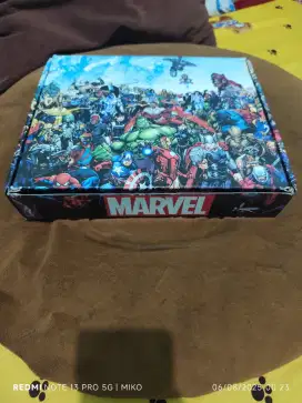 T-shirt Marvel Spiderman