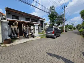 Tanah Bonus Rumah di Condongcatur, Utara Kampus UGM Jogja