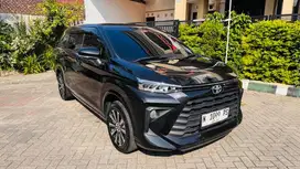 Avanza G matic 1.5 2024