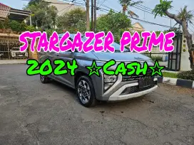 CASH HYUNDAI STARGAZER PRIME 2024 AT 2023 trend style at terawat