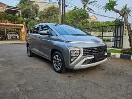 CASH HYUNDAI STARGAZER PRIME 2024 AT 2023 trend style at terawat
