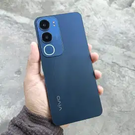 SUPER LIKE NEW VIVO Y19S 4/128 FULSET ORIGINAL SEGEL NORMAL