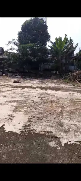 Di Jual Tanah Di Kawasan Strategis Di Muncul Serpong Tangerang Selatan