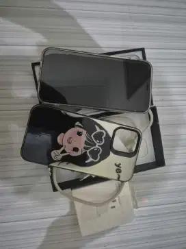 IPHONE 12 PRO 256GB IBOX ALL
OPERATOR