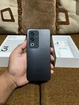 OPPO A3 PRO 5G KONDISI MULUS